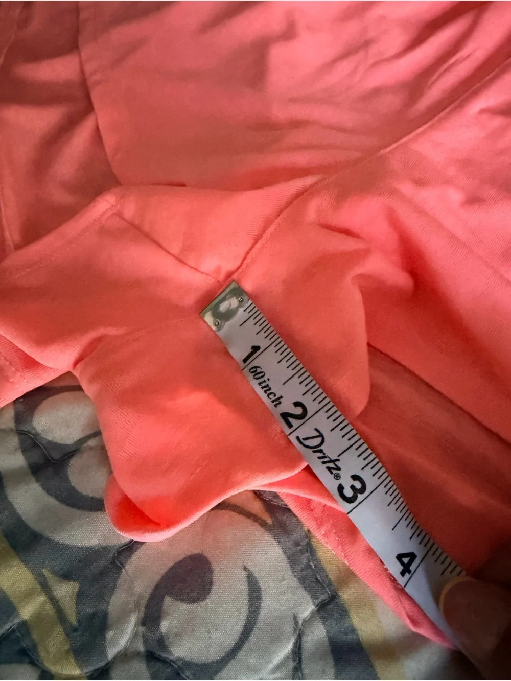FP Movement Tempo Light As Air UV Protection Run Shorts